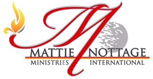 Mattie Nottage Ministries logo for Stripe