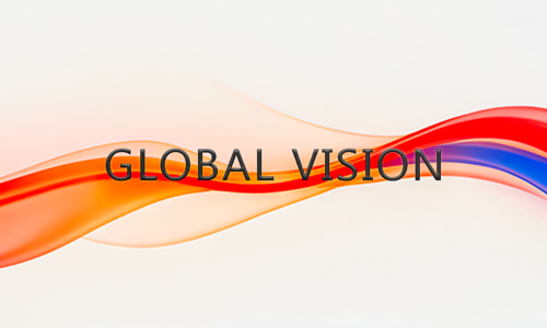 GLOBAL VISION SQUARE