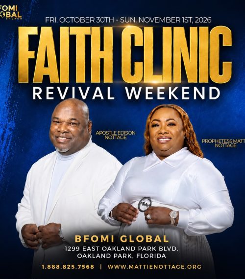FAITH CLINIC
